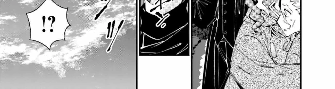 Fukushuu o Koinegau Saikyou Yuusha wa, Yami no Chikara de Senmetsu Musou Suru Chapter 95 page 46 - 