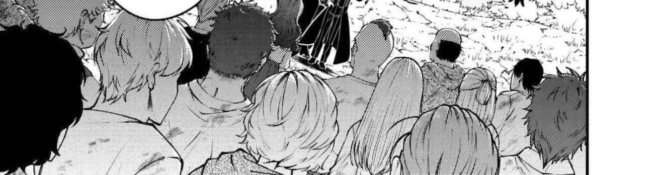 Fukushuu o Koinegau Saikyou Yuusha wa, Yami no Chikara de Senmetsu Musou Suru Chapter 95 page 6 - 