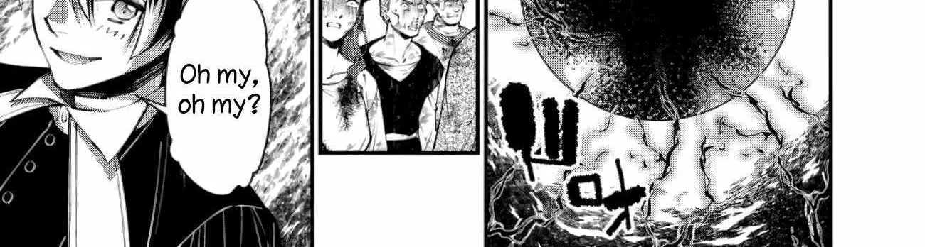 Fukushuu o Koinegau Saikyou Yuusha wa, Yami no Chikara de Senmetsu Musou Suru Chapter 95 page 10 - 