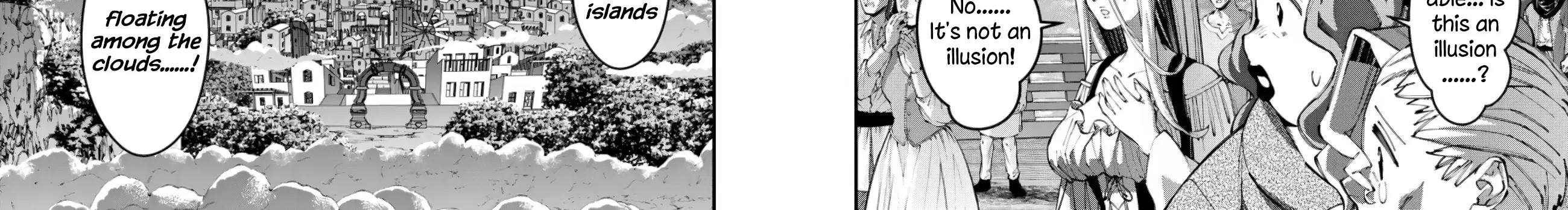 Fukushuu o Koinegau Saikyou Yuusha wa, Yami no Chikara de Senmetsu Musou Suru Chapter 96 page 15 - 