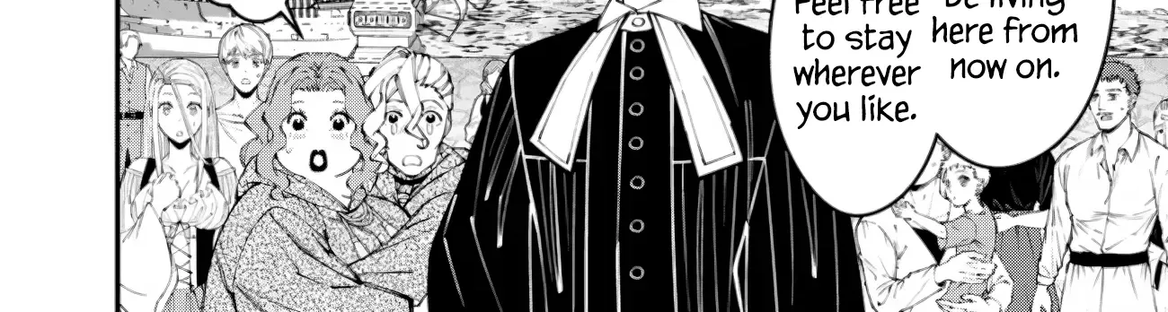 Fukushuu o Koinegau Saikyou Yuusha wa, Yami no Chikara de Senmetsu Musou Suru Chapter 96 page 21 - 