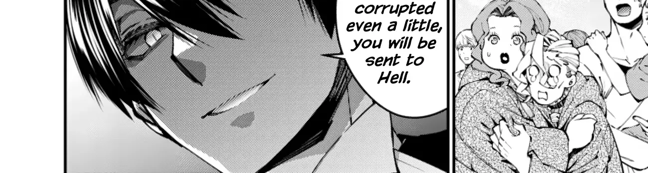 Fukushuu o Koinegau Saikyou Yuusha wa, Yami no Chikara de Senmetsu Musou Suru Chapter 96 page 25 - 
