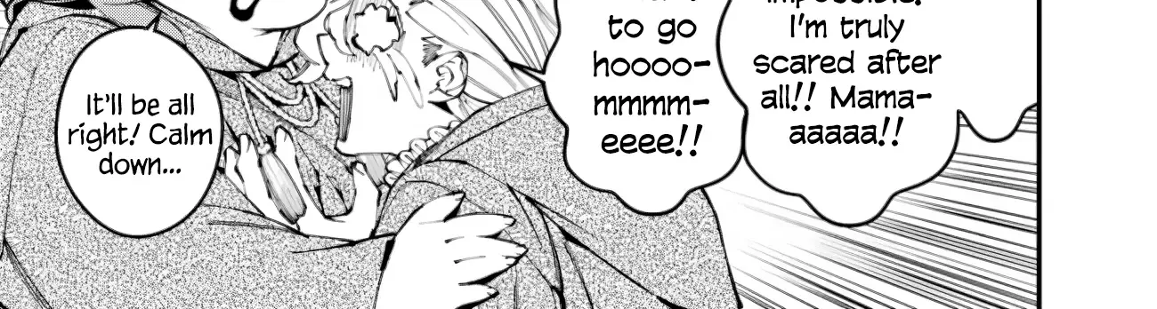 Fukushuu o Koinegau Saikyou Yuusha wa, Yami no Chikara de Senmetsu Musou Suru Chapter 96 page 27 - 