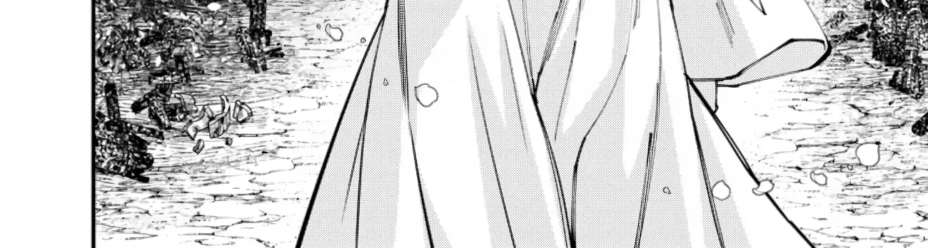 Fukushuu o Koinegau Saikyou Yuusha wa, Yami no Chikara de Senmetsu Musou Suru Chapter 96 page 41 - 