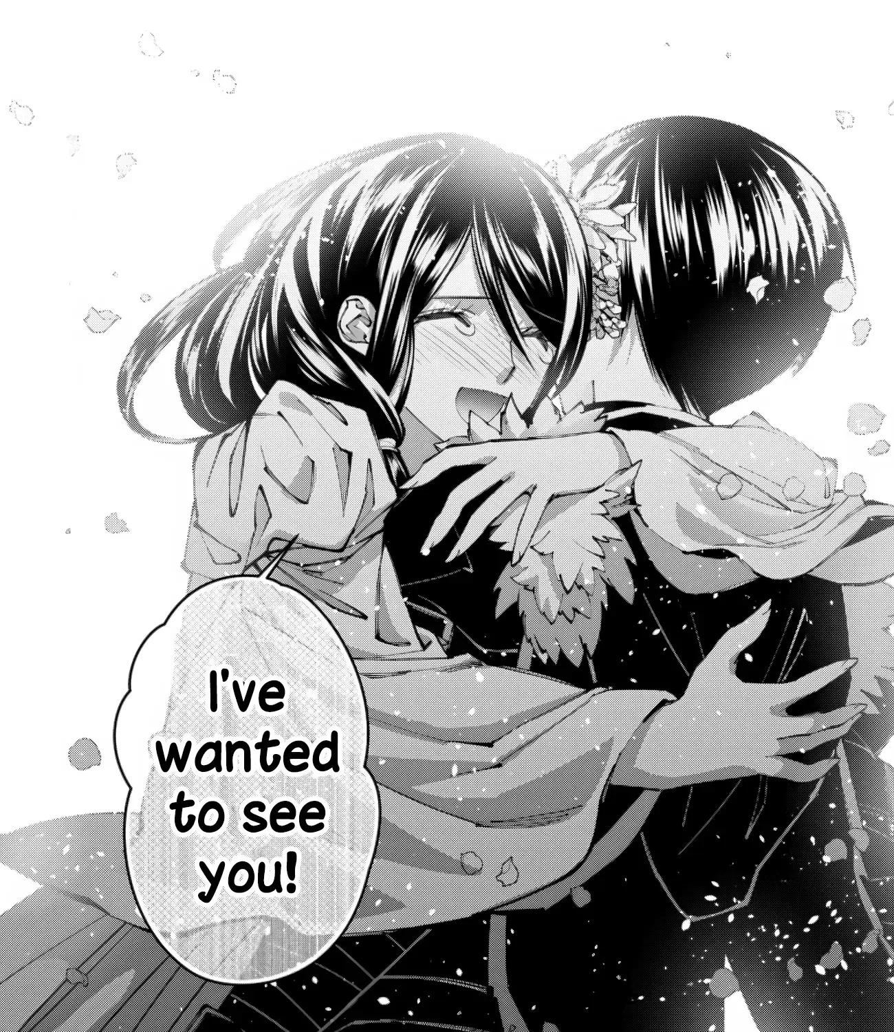 Fukushuu o Koinegau Saikyou Yuusha wa, Yami no Chikara de Senmetsu Musou Suru Chapter 96 page 44 - 