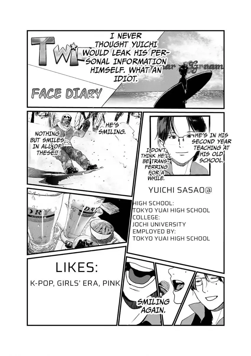 Fukushuu Shinjuu Chapter 1 page 20 - 
