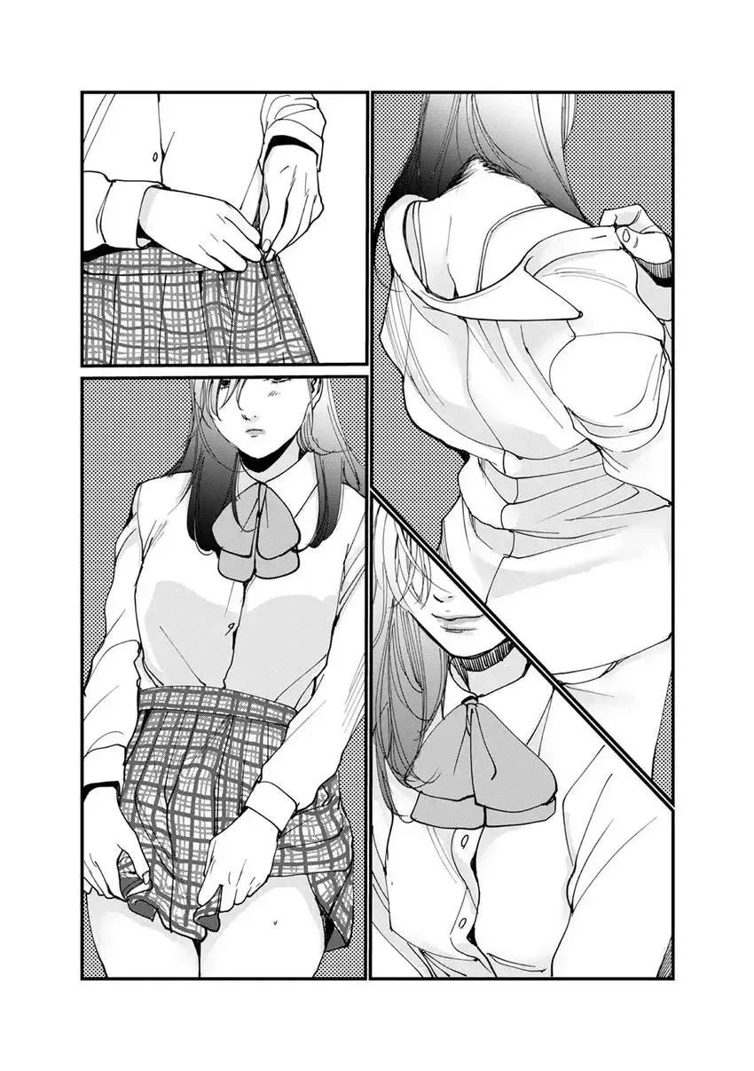 Fukushuu Shinjuu Chapter 1 page 24 - 