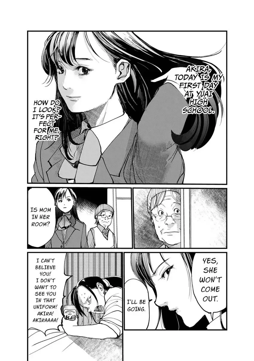 Fukushuu Shinjuu Chapter 1 page 26 - 