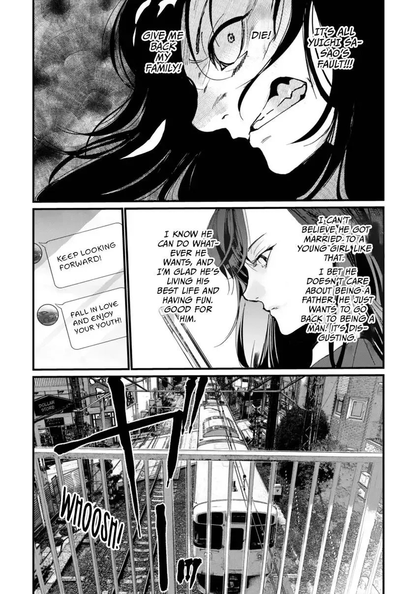 Fukushuu Shinjuu Chapter 1 page 28 - 