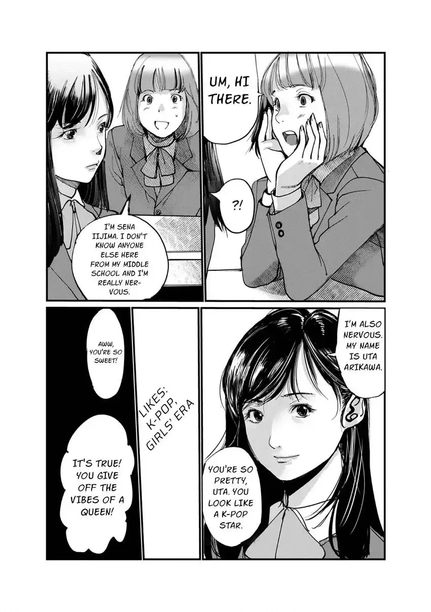 Fukushuu Shinjuu Chapter 1 page 30 - 