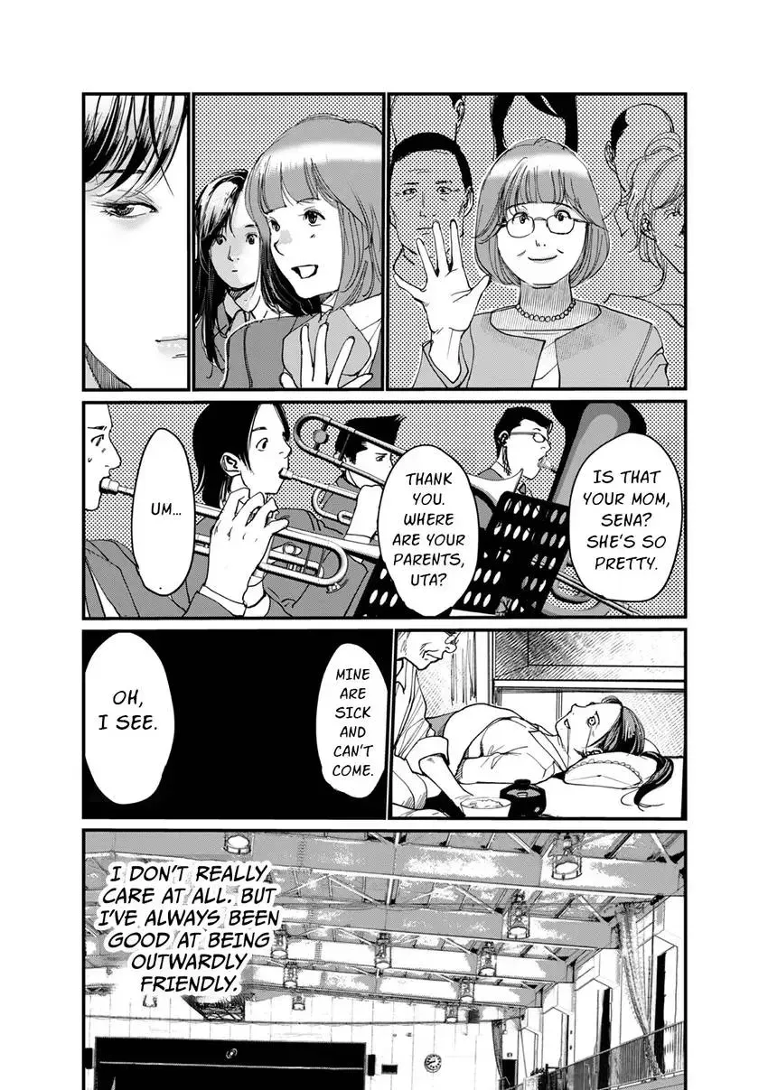Fukushuu Shinjuu Chapter 1 page 32 - 