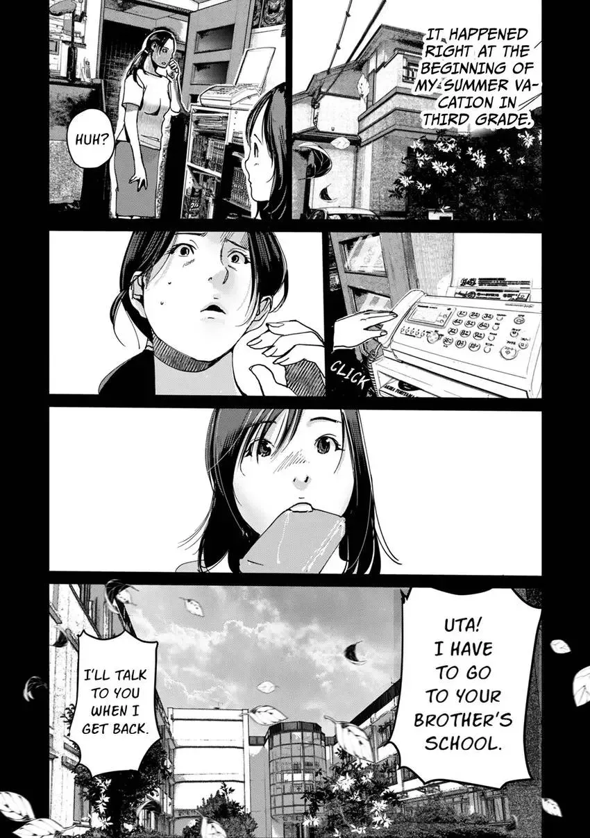 Fukushuu Shinjuu Chapter 1 page 5 - 