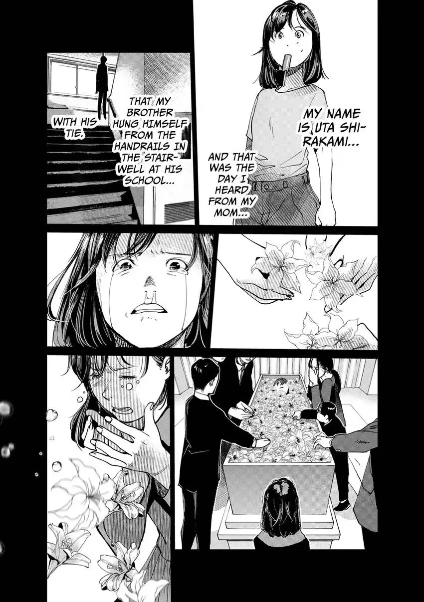 Fukushuu Shinjuu Chapter 1 page 6 - 
