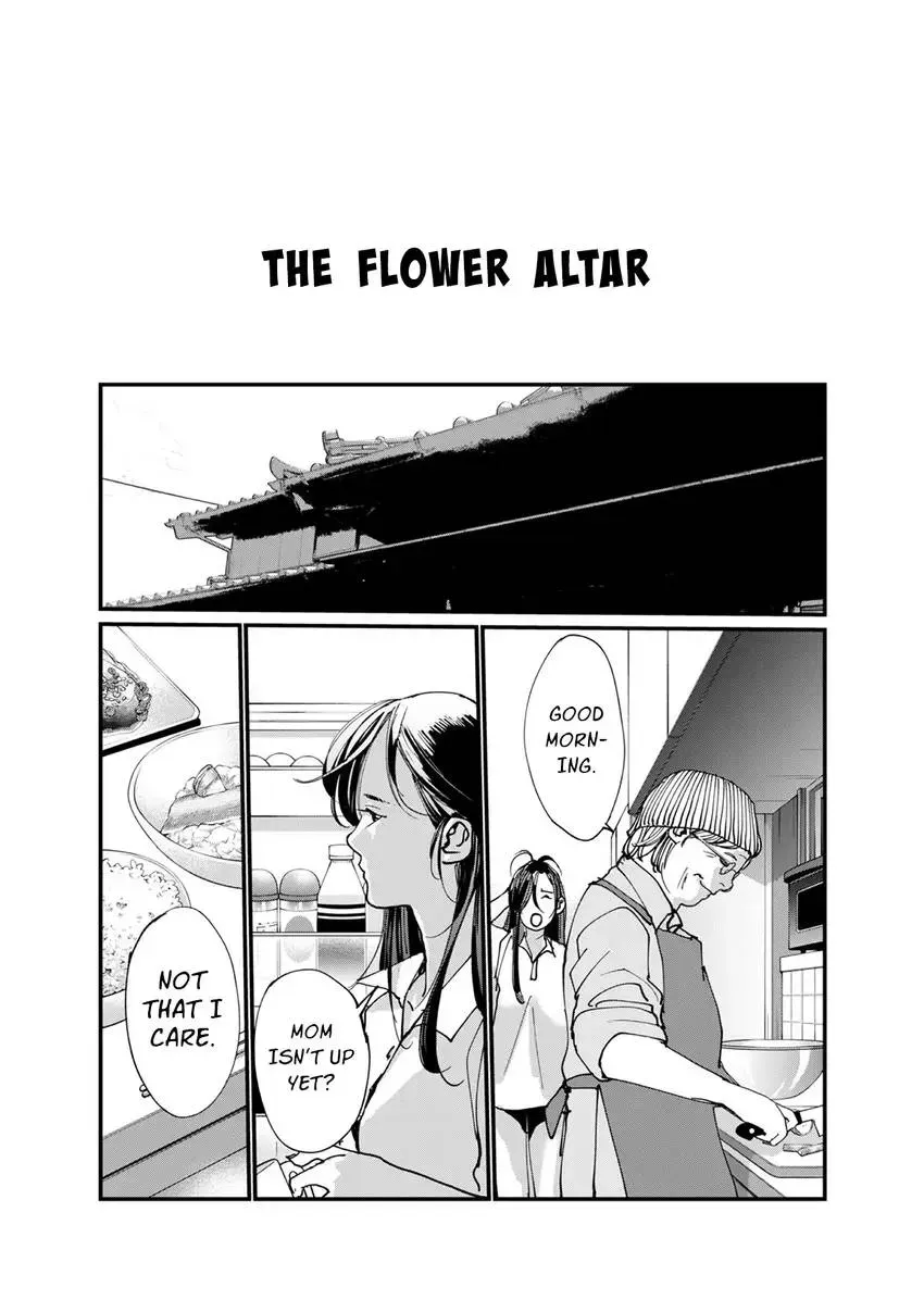 Fukushuu Shinjuu Chapter 2 page 15 - 