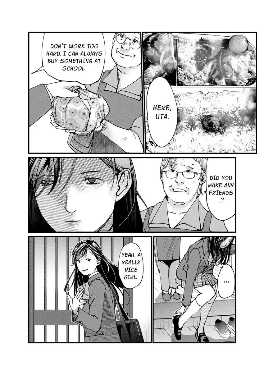 Fukushuu Shinjuu Chapter 2 page 16 - 