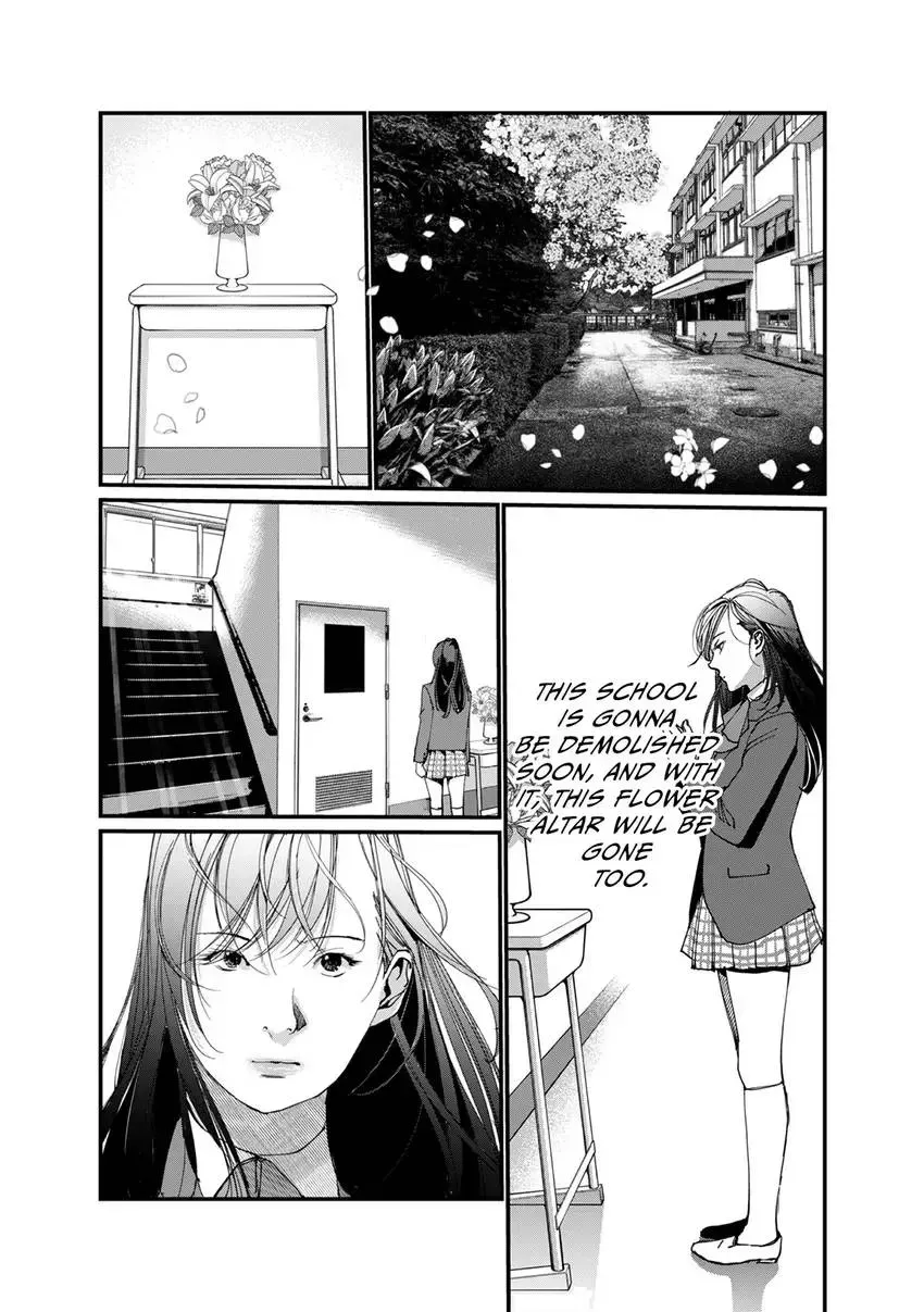 Fukushuu Shinjuu Chapter 2 page 24 - 
