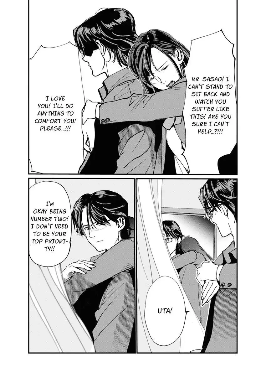 Fukushuu Shinjuu Chapter 5 page 24 - 