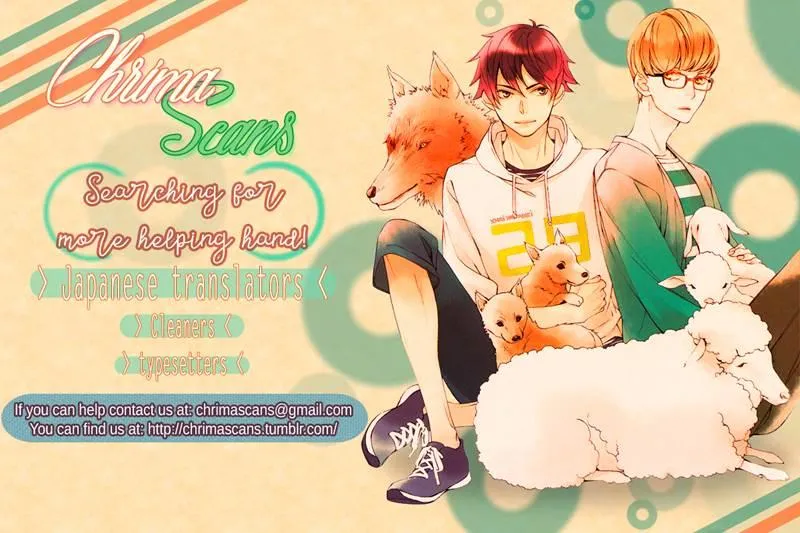 Fukutsu no Zono Chapter 2 page 38 - 