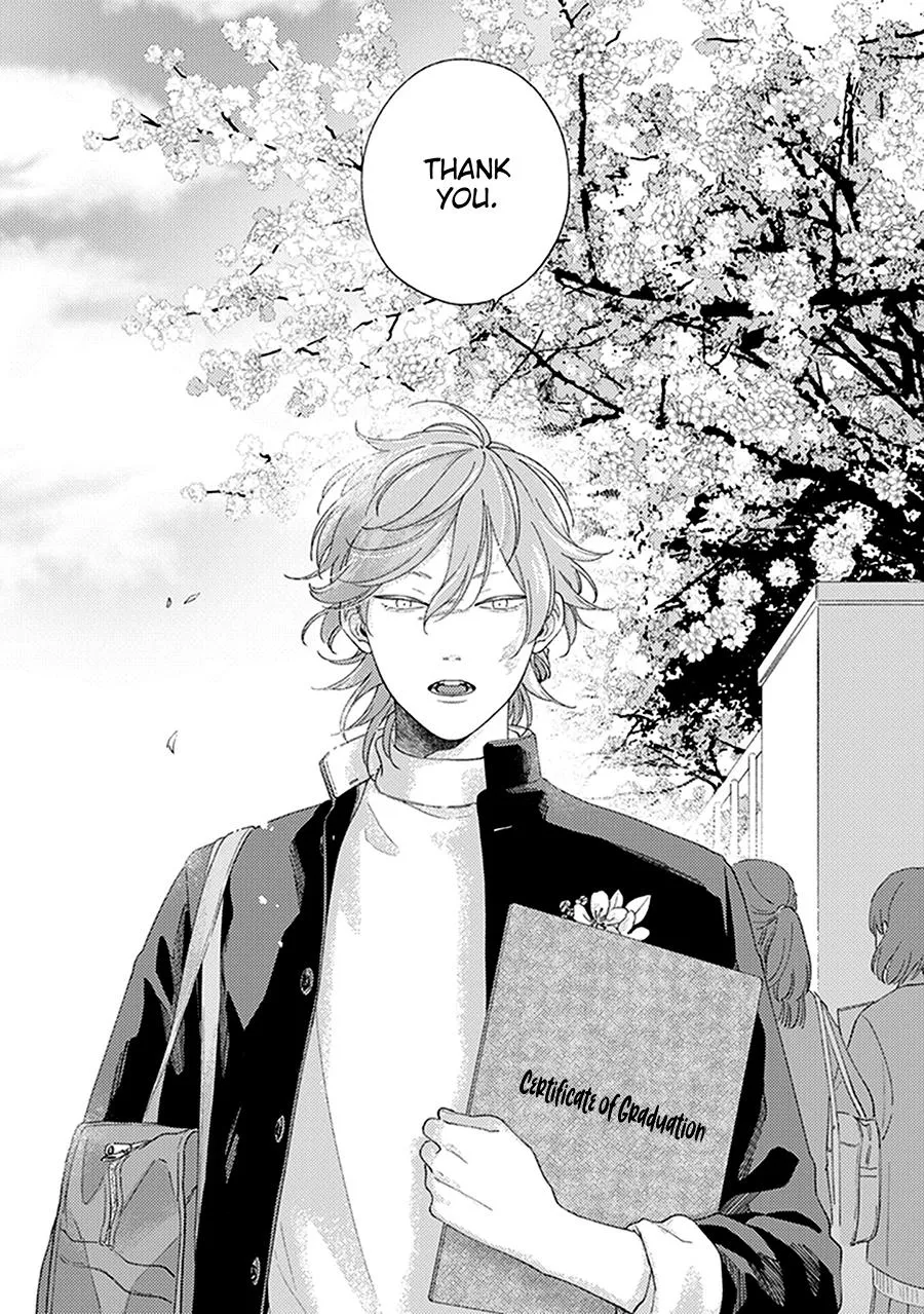 Fukutsu no Zono Chapter 4 page 18 - 