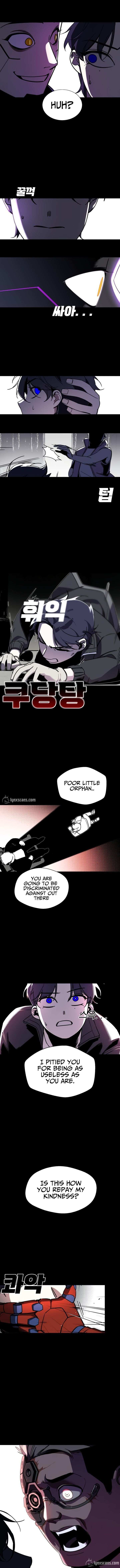Full bloom of youth Chapter 1 page 16 - 