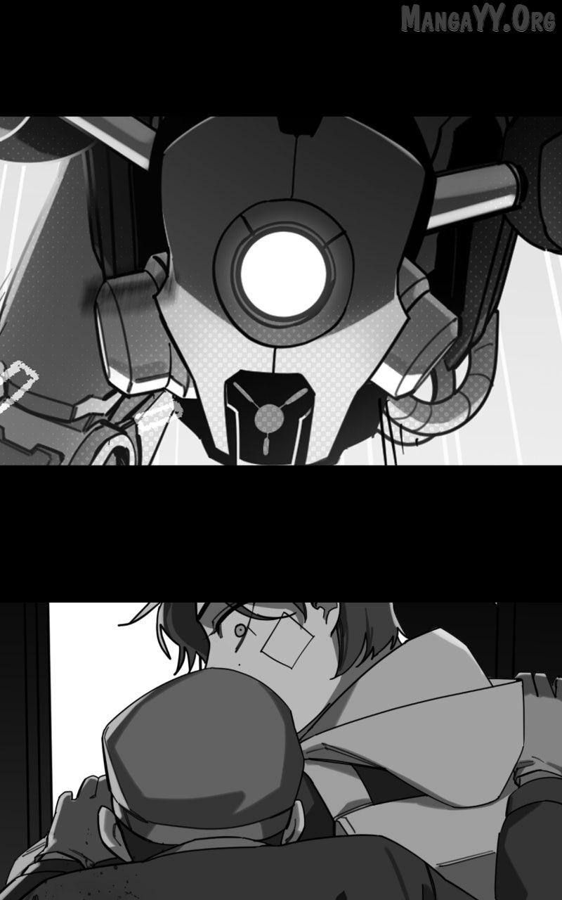 Full bloom of youth Chapter 10 page 101 - 
