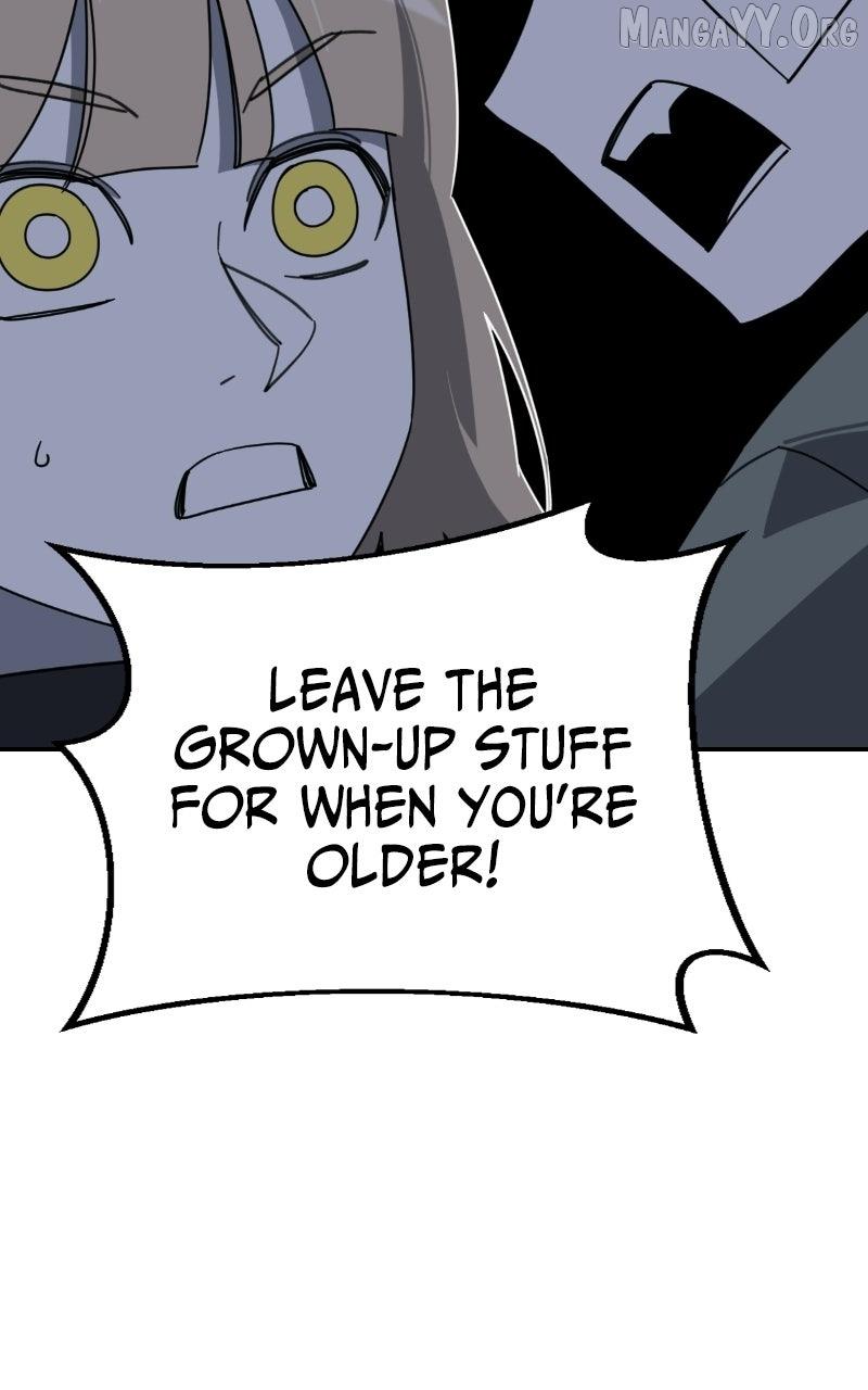 Full bloom of youth Chapter 10 page 108 - 