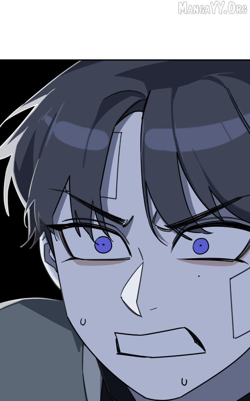 Full bloom of youth Chapter 10 page 109 - 