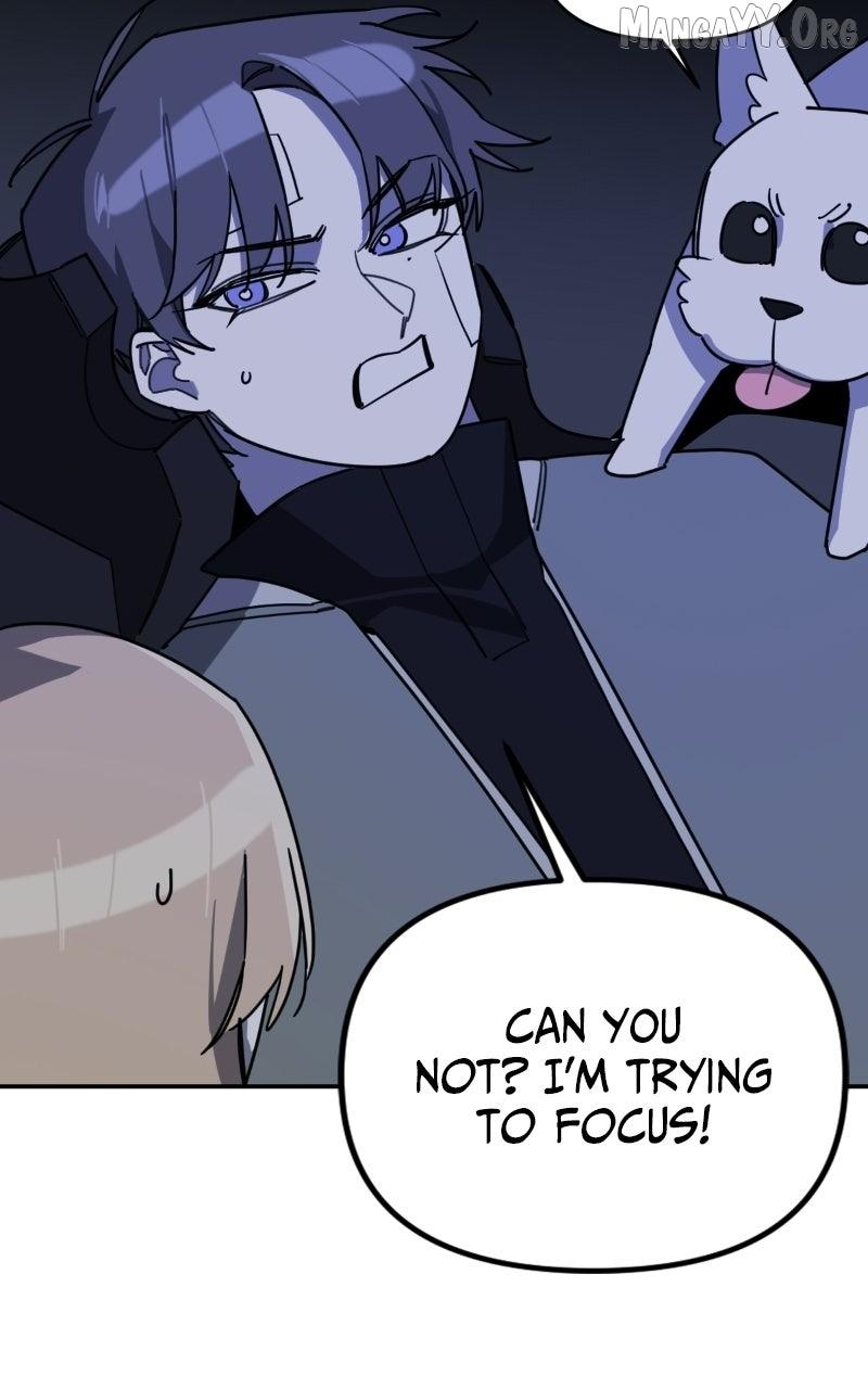 Full bloom of youth Chapter 10 page 113 - 