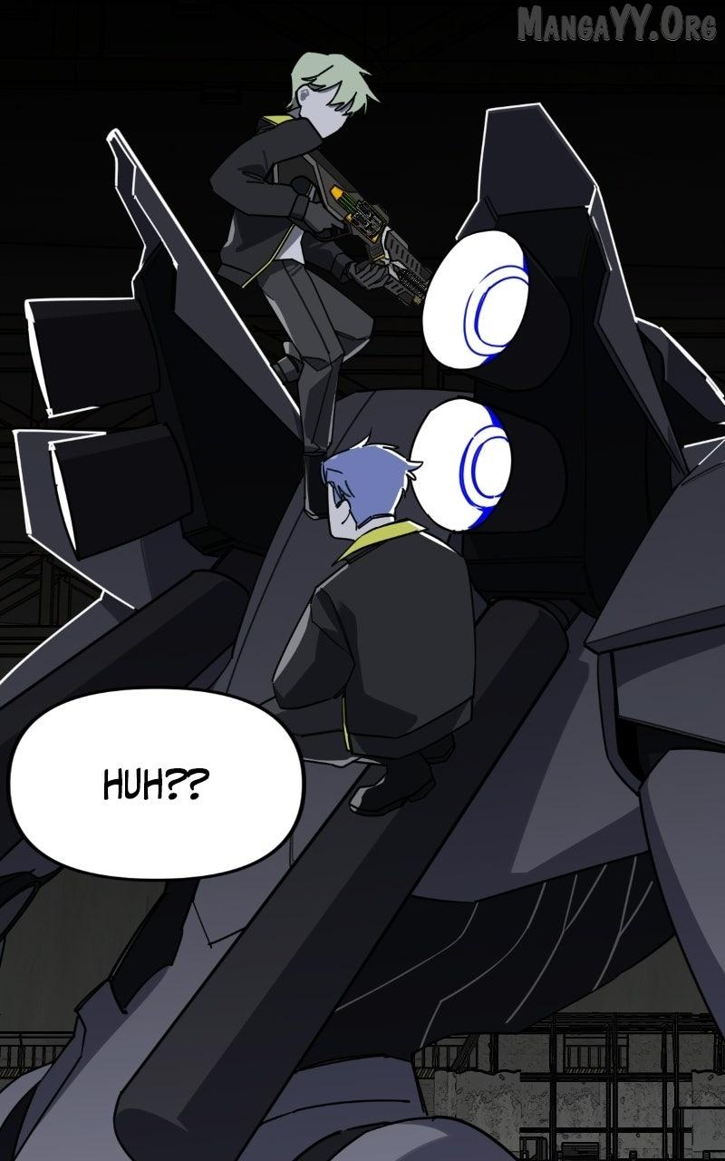 Full bloom of youth Chapter 10 page 120 - 