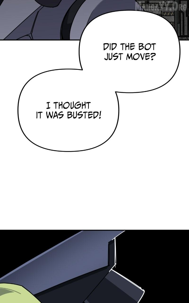Full bloom of youth Chapter 10 page 121 - 