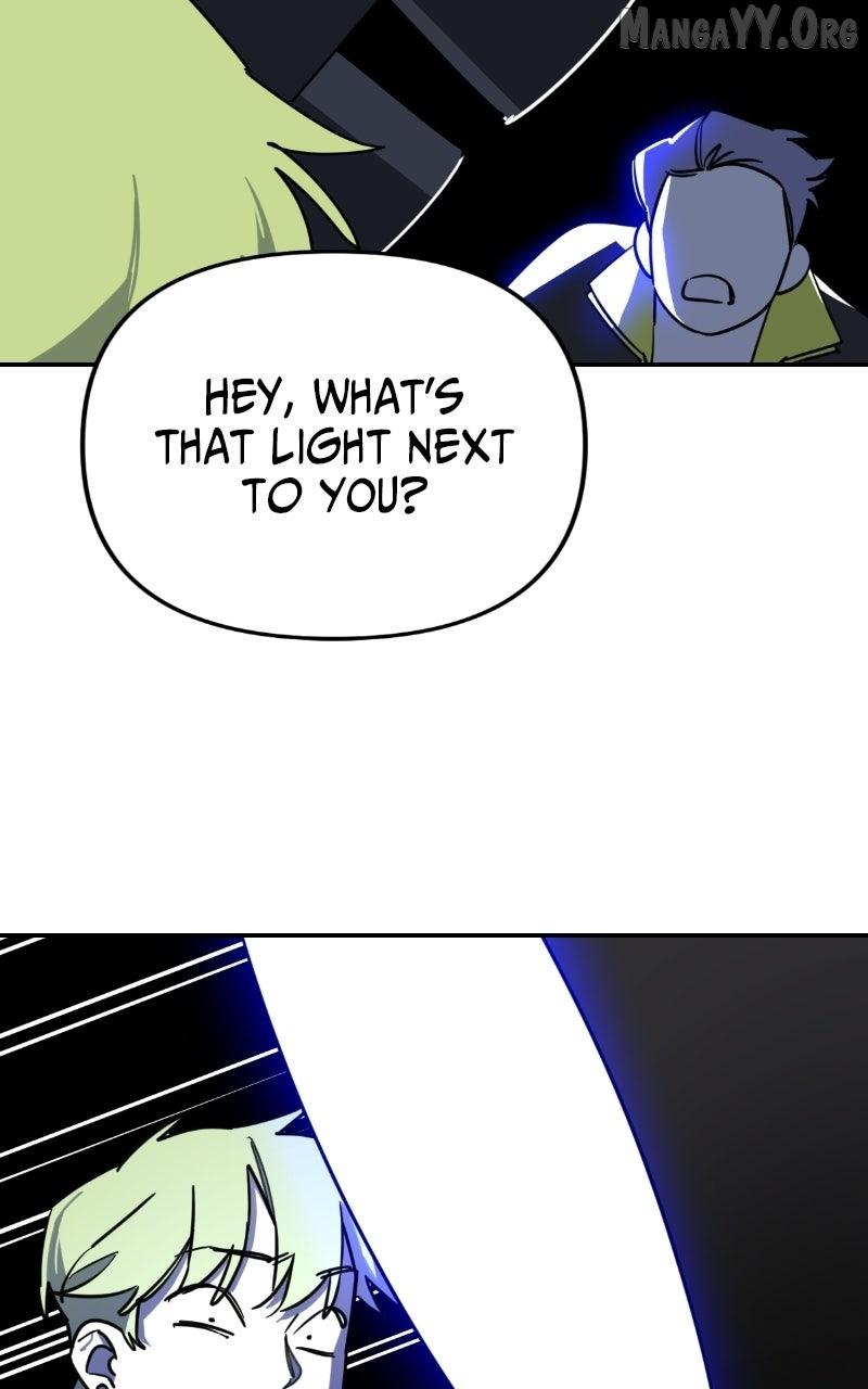 Full bloom of youth Chapter 10 page 122 - 