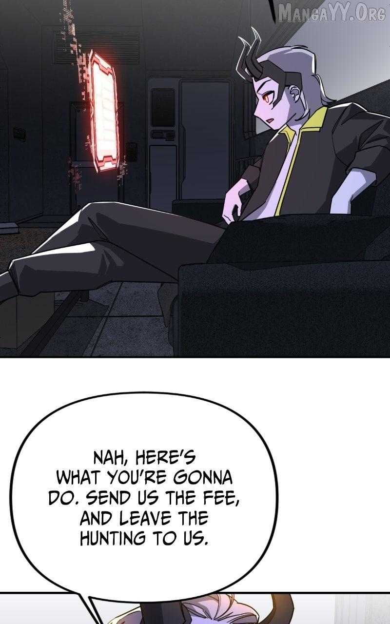 Full bloom of youth Chapter 10 page 18 - 