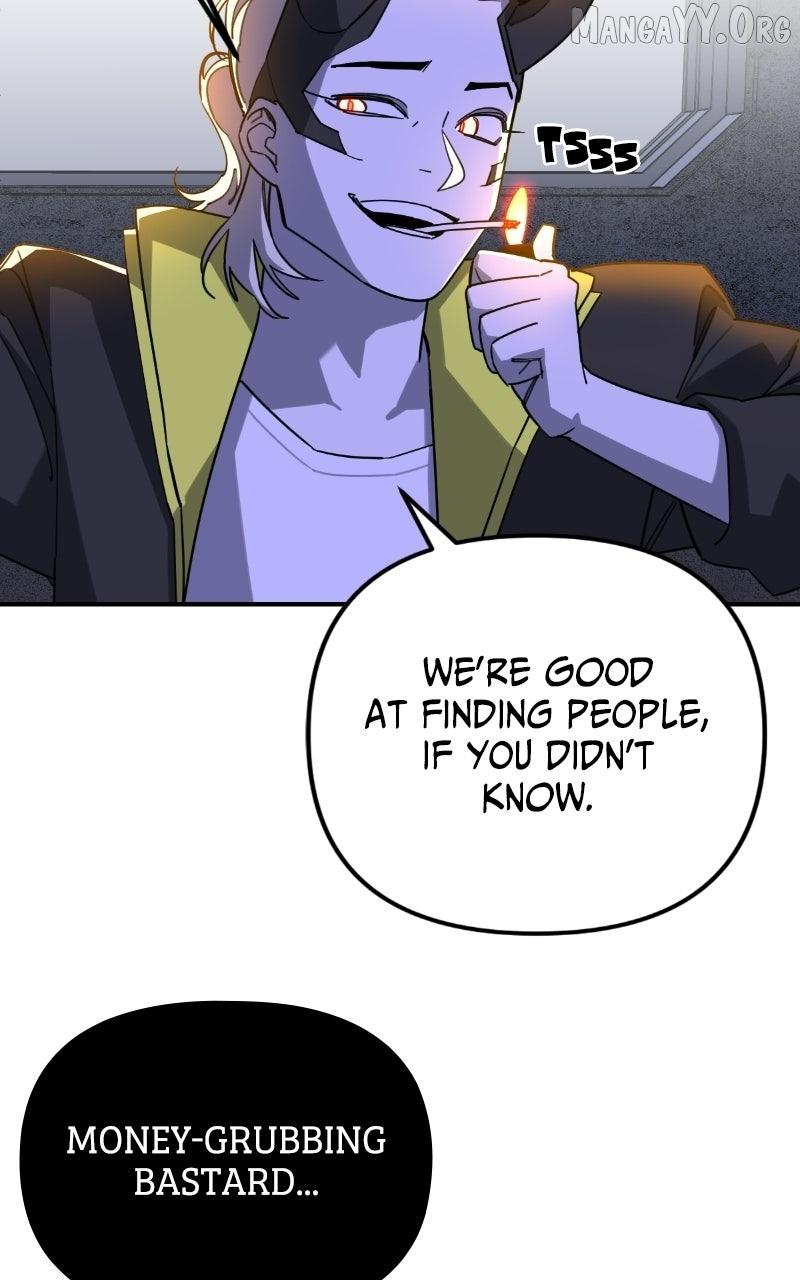 Full bloom of youth Chapter 10 page 19 - 