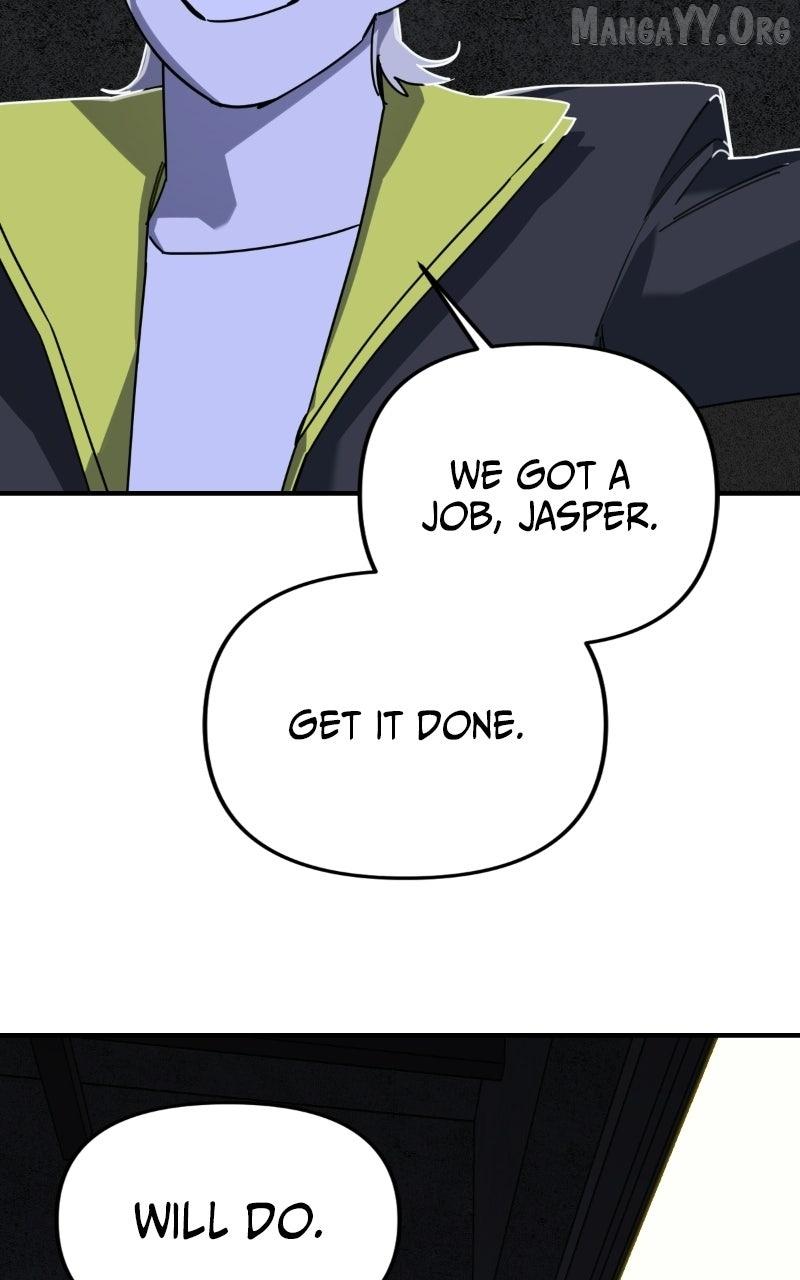 Full bloom of youth Chapter 10 page 23 - 