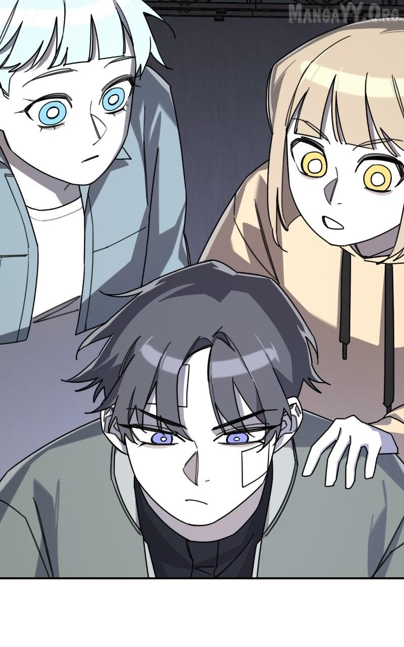 Full bloom of youth Chapter 10 page 32 - 