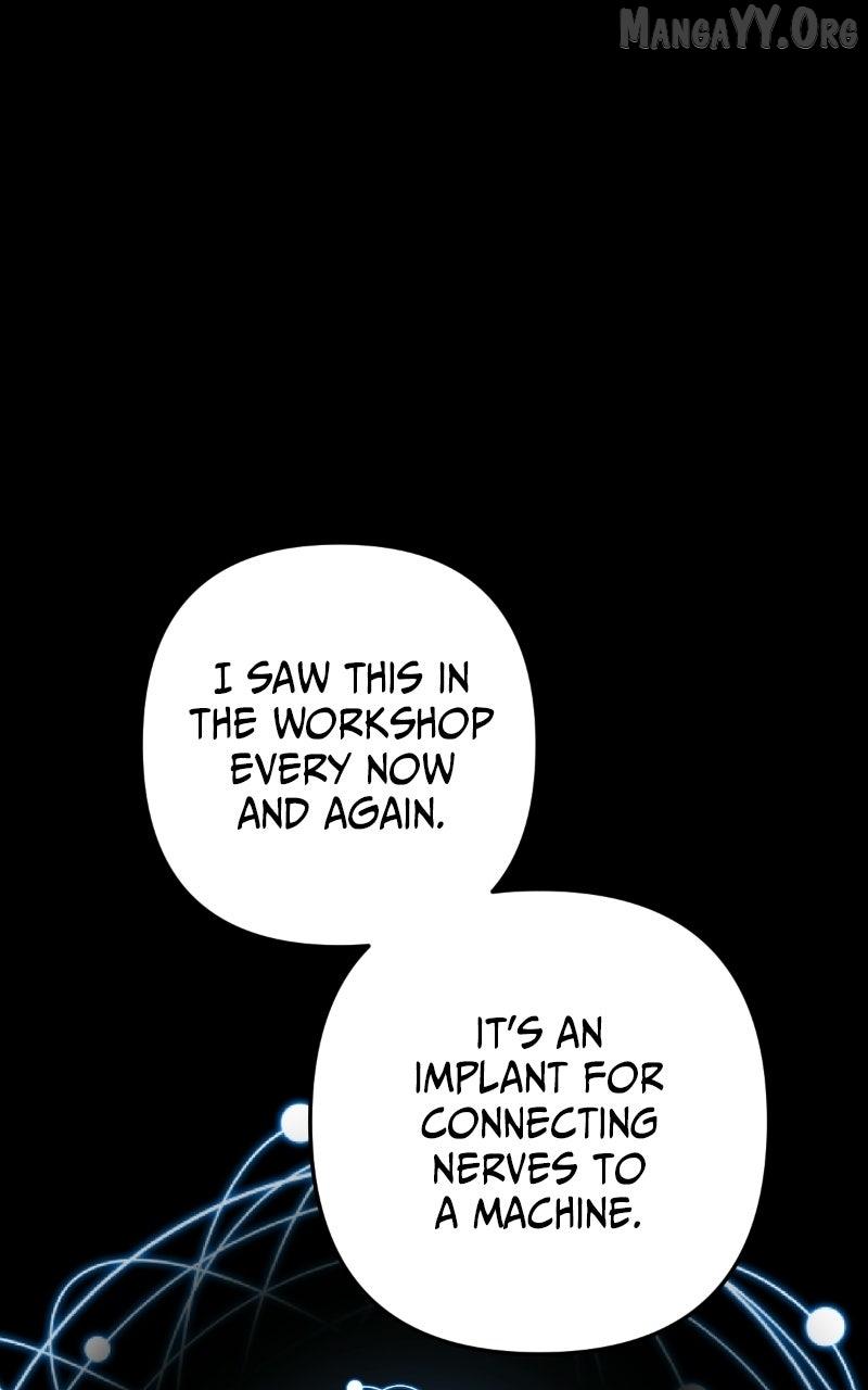 Full bloom of youth Chapter 10 page 38 - 