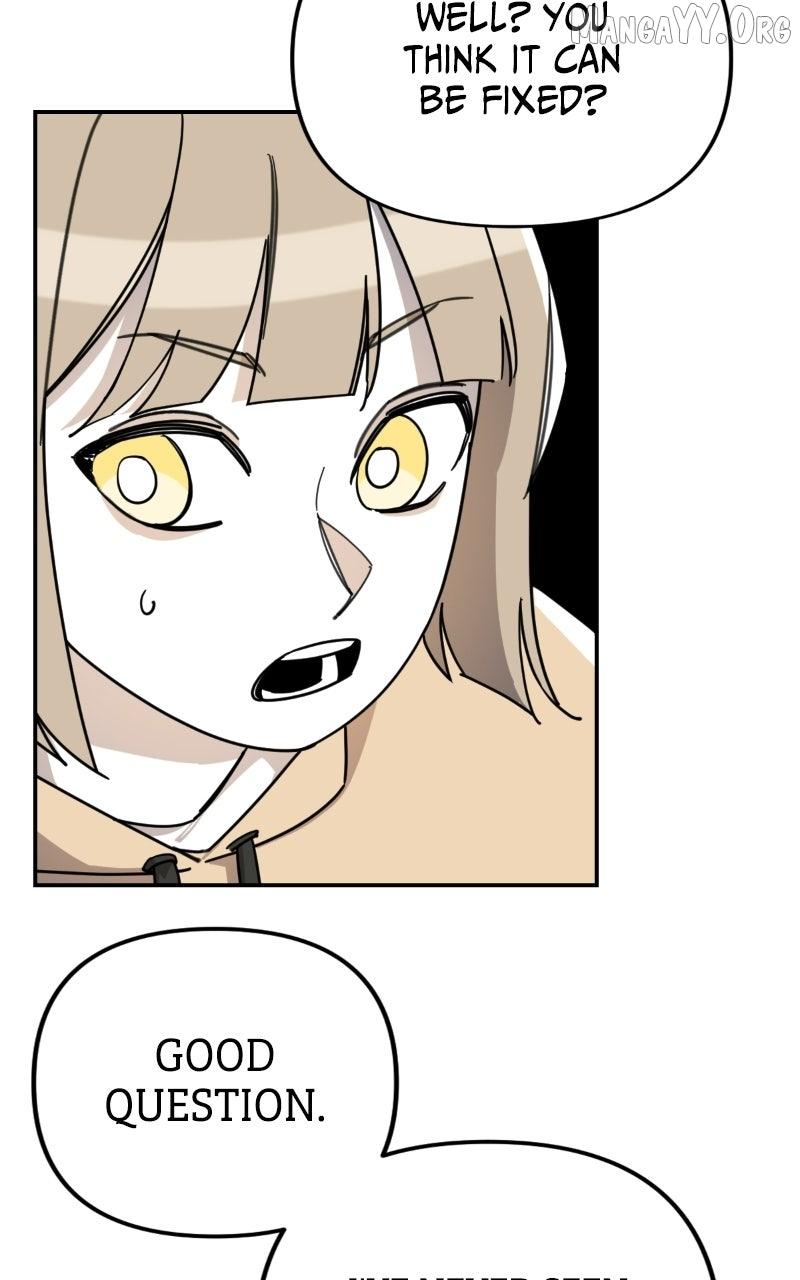 Full bloom of youth Chapter 10 page 42 - 