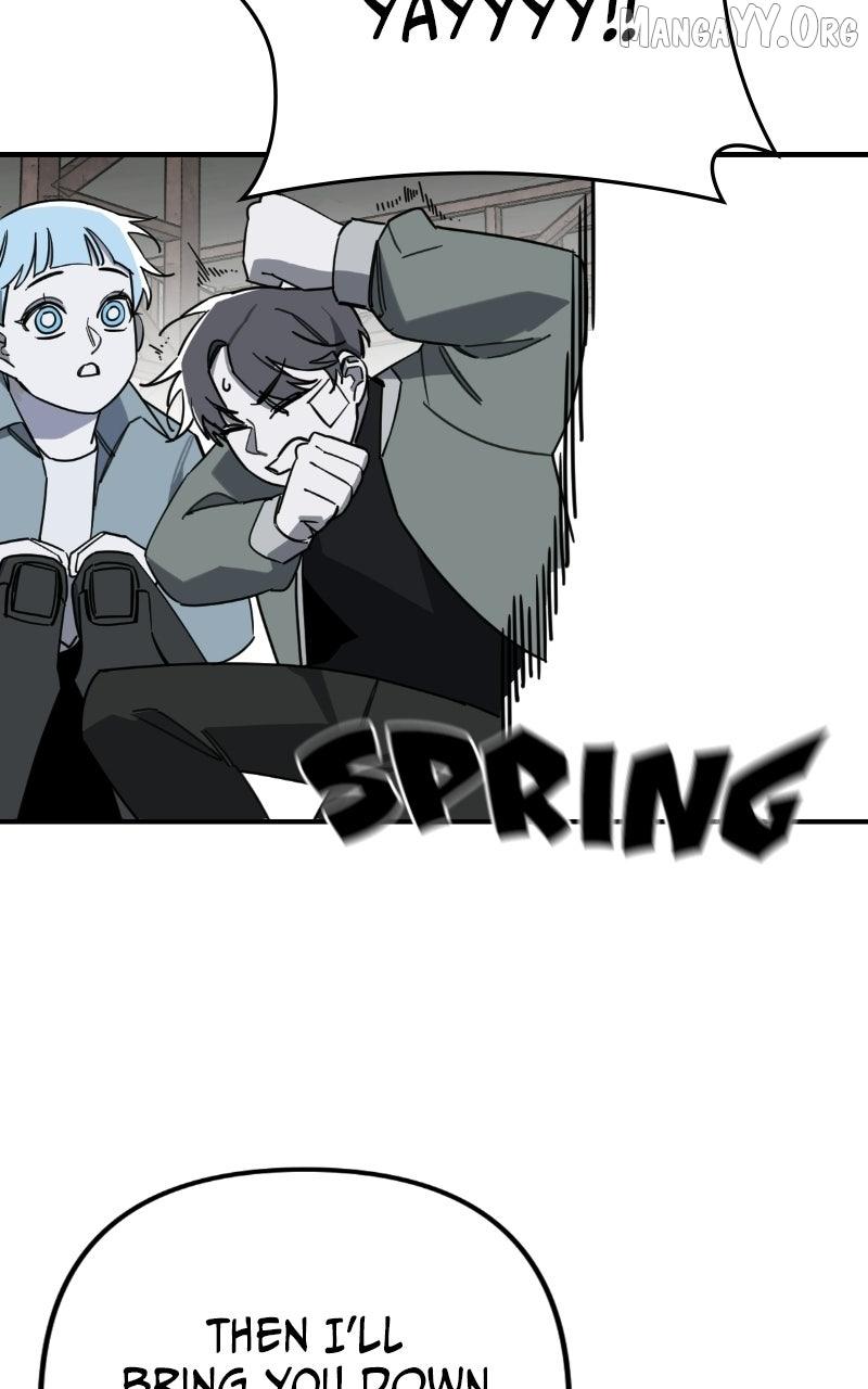 Full bloom of youth Chapter 10 page 46 - 
