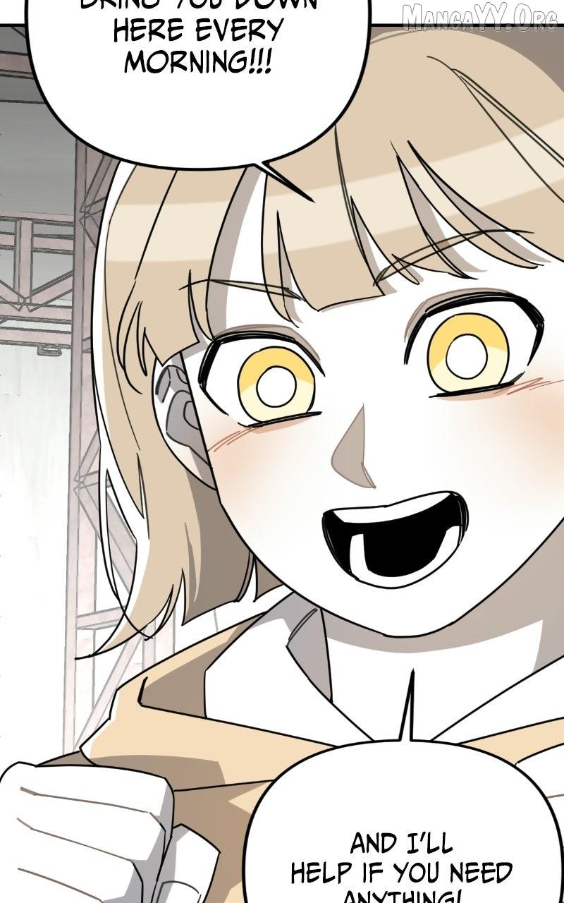 Full bloom of youth Chapter 10 page 47 - 