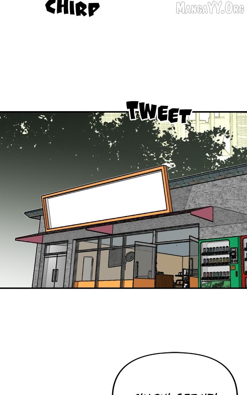 Full bloom of youth Chapter 10 page 50 - 