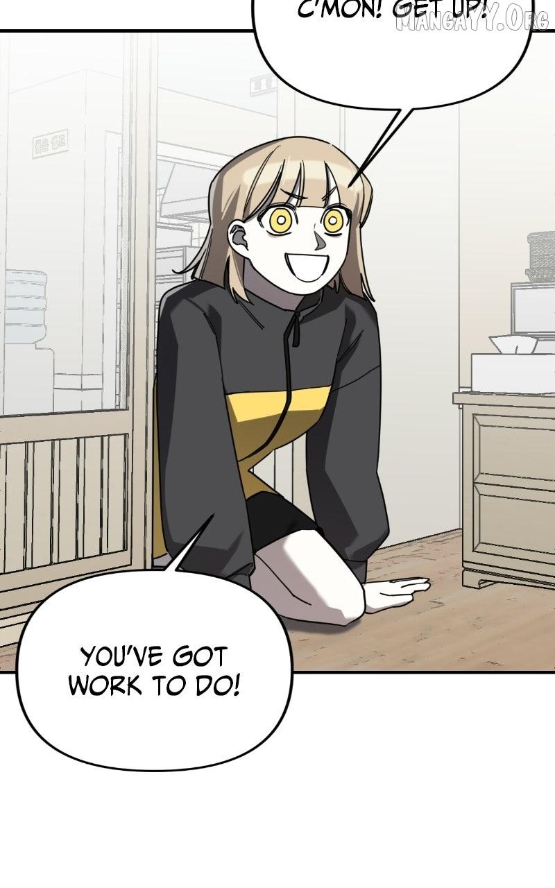 Full bloom of youth Chapter 10 page 51 - 