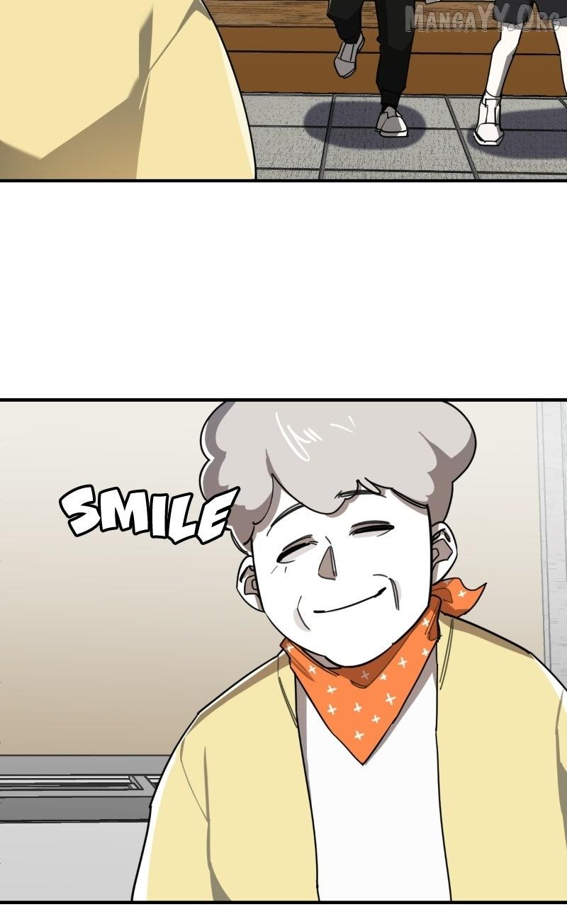 Full bloom of youth Chapter 10 page 54 - 