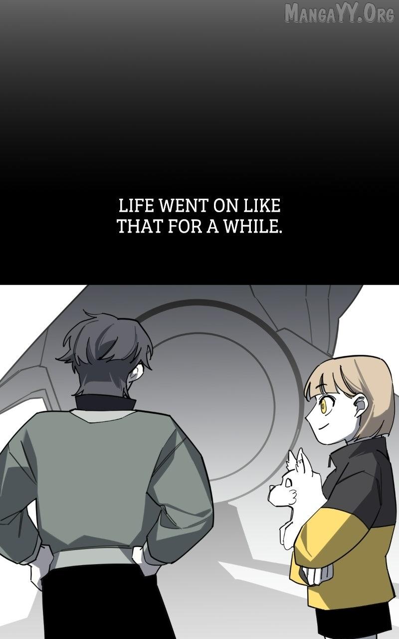 Full bloom of youth Chapter 10 page 56 - 