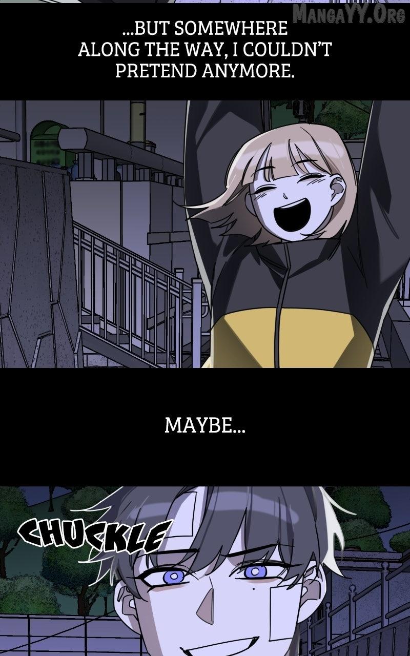 Full bloom of youth Chapter 10 page 59 - 
