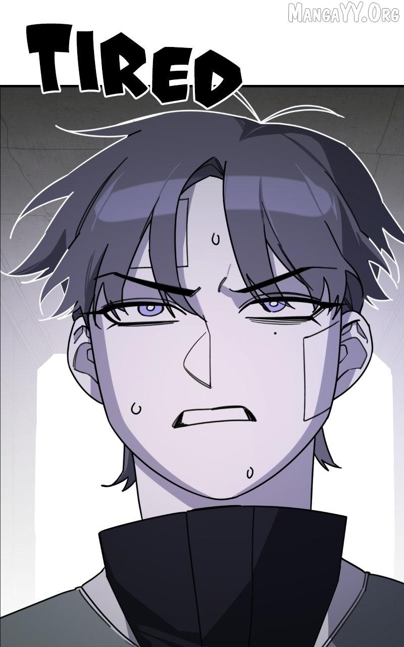 Full bloom of youth Chapter 10 page 61 - 