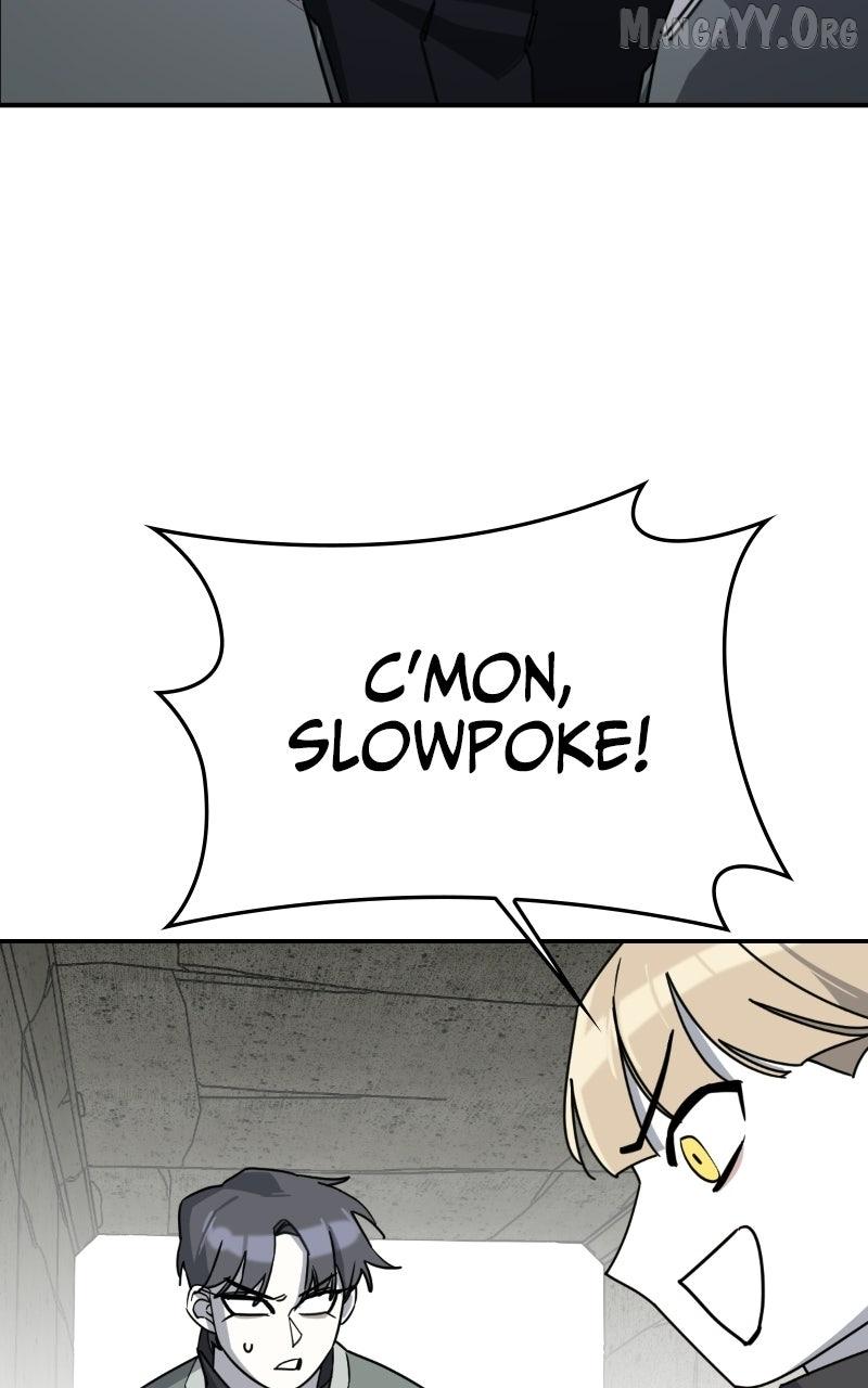Full bloom of youth Chapter 10 page 62 - 