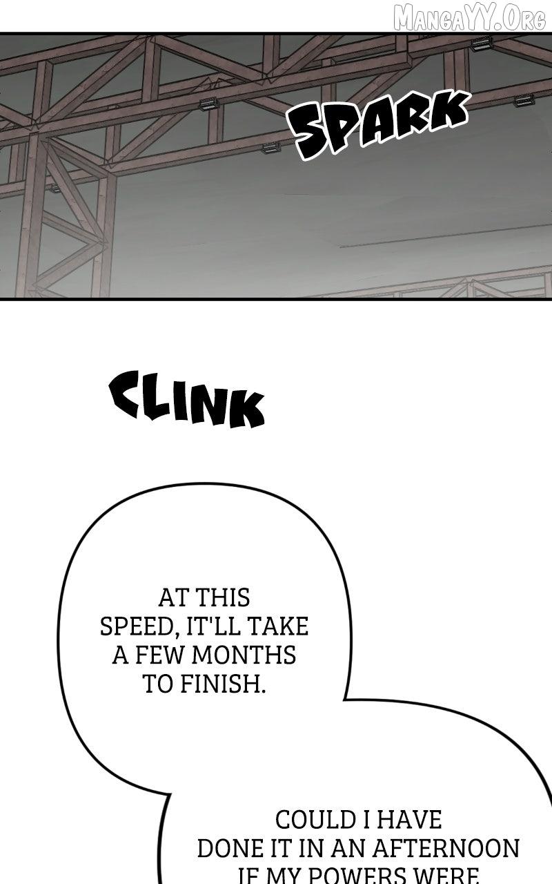 Full bloom of youth Chapter 10 page 67 - 