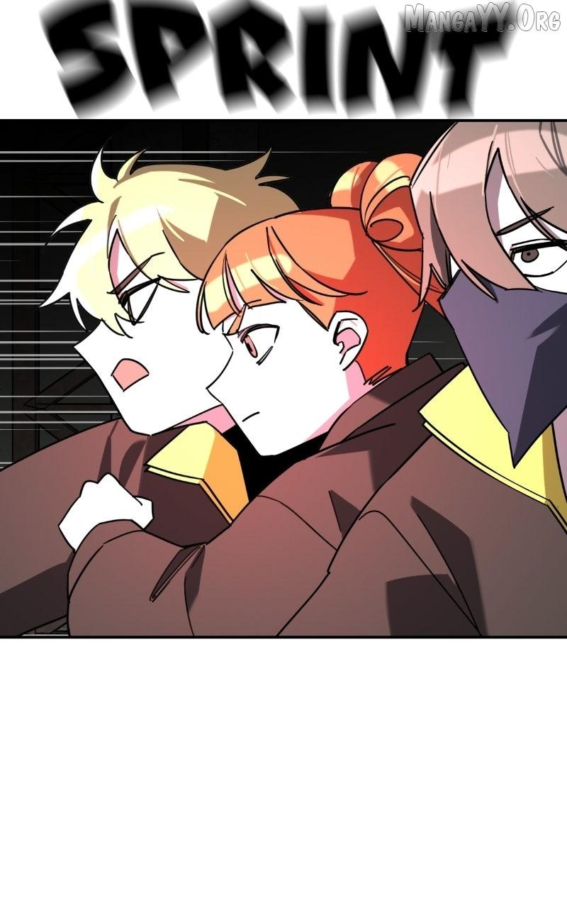 Full bloom of youth Chapter 10 page 75 - 