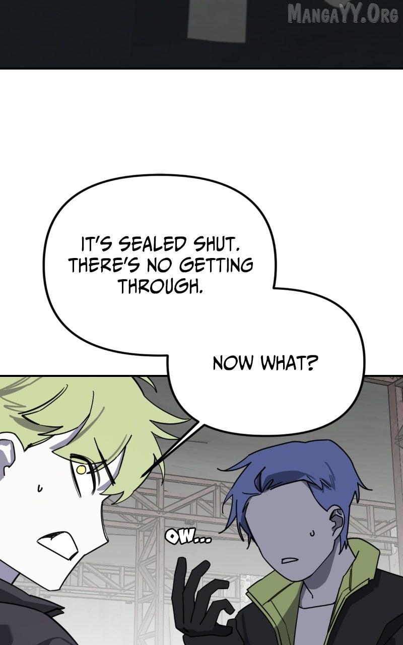 Full bloom of youth Chapter 10 page 82 - 
