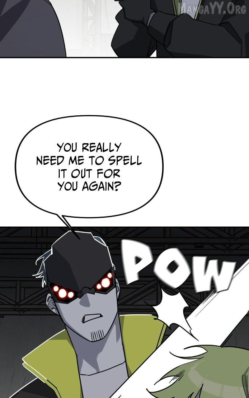 Full bloom of youth Chapter 10 page 83 - 